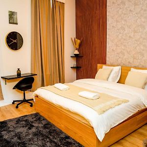 Chambre Lit King-Size