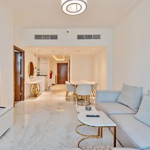 Appartement de Luxe à 1 Chambre à Coucher