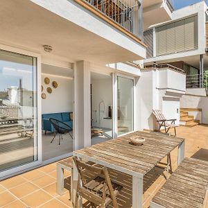 Appartement Supérieur à 2 Chambres à Coucher