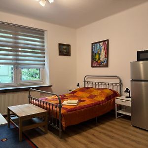 Appartement à 1 Chambre à Coucher