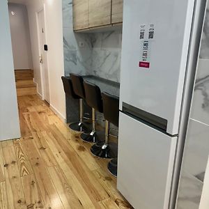Private Bathroom King Room