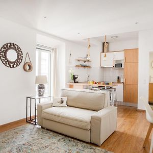 Appartement à 1 Chambre à Coucher