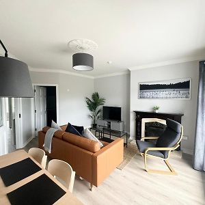 Appartement Premium à 3 Chambres à Coucher