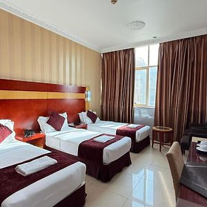 Chambre Standarde Triple