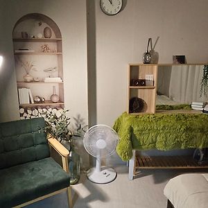 Villa à 2 Chambres à Coucher