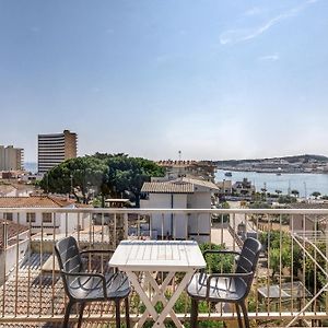 Appartement Supérieur à 2 Chambres à Coucher