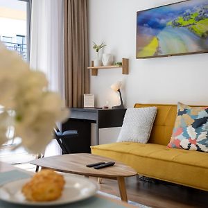 Appartement Studio