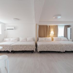 Seogyohuestay