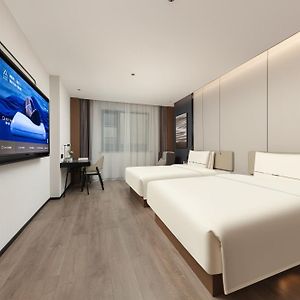 Chambre Premier Double