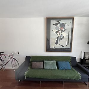Appartement Avec Balcon