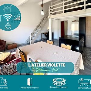 Appartement à 1 Chambre à Coucher