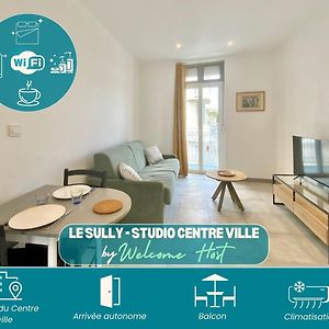 Sweethome Sully