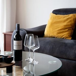 Wonderful Family Stay In Brugge