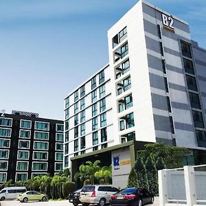 B2 South Pattaya Premier Hotel