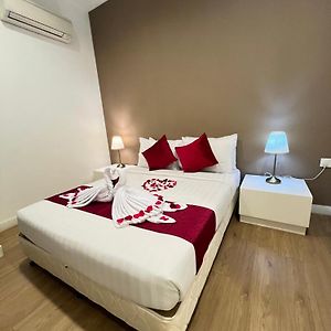 Appartement à 2 Chambres à Coucher