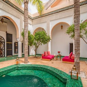 Riad Akasia