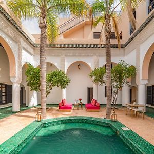 Riad Akasia