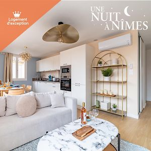 Appartement à 2 Chambres à Coucher