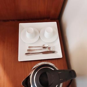Chambre Budgétée Double
