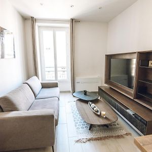 Appartement à 2 Chambres à Coucher