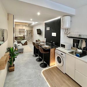 Appartement à 1 Chambre à Coucher