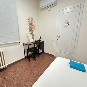 Chambre Petite Simple