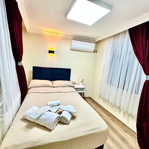 Chambre de Luxe Lit King-Size