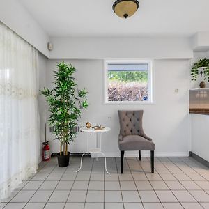 Maison de Vacances
