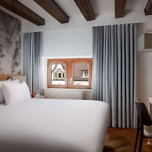 Chambre Supérieure Double dans l'Aile
