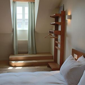 Chambre Familiale