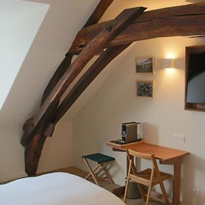 Chambre Standarde Lit King-Size