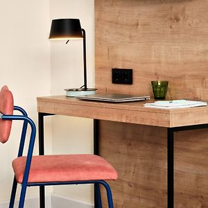 Chambre Standarde Lit King-Size