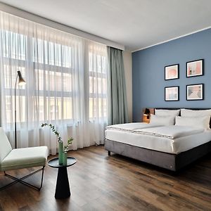 Chambre Standarde Lit Queen-Size