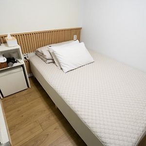 Chambre Double Économique