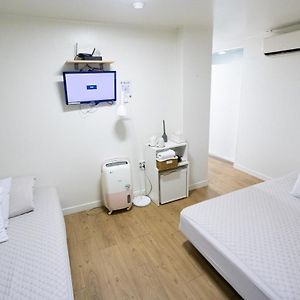 Chambre Familiale