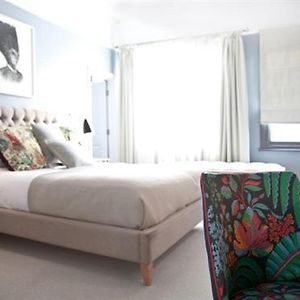 Chambre Supérieure Lit King-Size