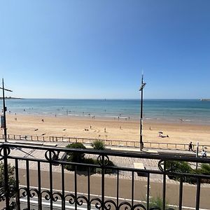 Appartement Les Sables-d'Olonne, 4 pièces, 6 personnes - FR-1-197-271