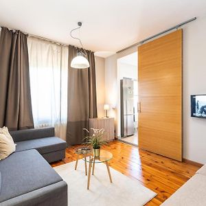 Appartement Studio