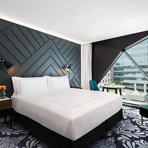 West Hotel Sydney, Curio Collection By Hilton