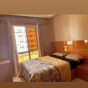 Appartement agadir centre