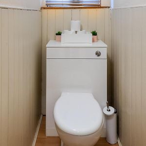 Cosy And Modern Apartment In Central Edinburgh