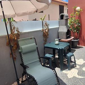 Funchal House