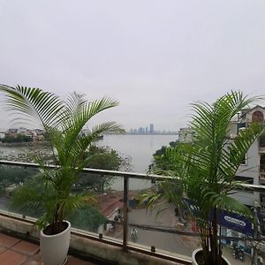 Tài Tâm - Grand Spring Suites West Lake