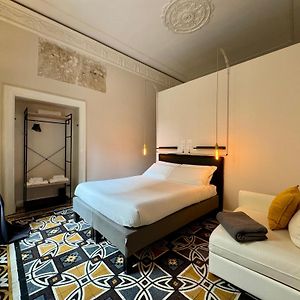 Chambre Lit King-Size