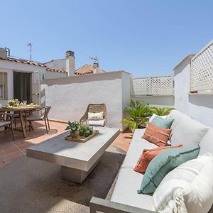 Hanna Apartment In Malaga By Solaga Holiday Homes