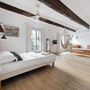 Hyper centre Vieux Port - Loft - LES FRERES DE LA LOC'