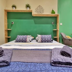Appartement de Luxe