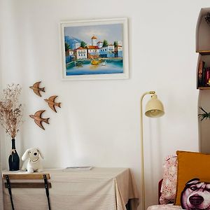 Appartement Claudia - Central - Very Close To Sea - Calm - Ac
