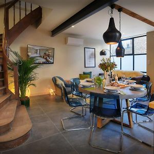Maison de Vacances