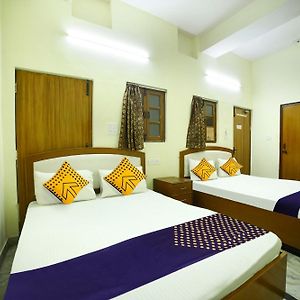 Hotel O City Inn Dx